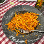 Photo n°1 de l'avis de Ester.o fait le 29/12/2021 à 13:40 sur le  Antico Carbone à Rome