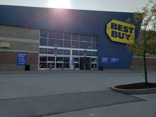 Electronics Store «Best Buy», reviews and photos, 717 Gravois Rd, Fenton, MO 63026, USA