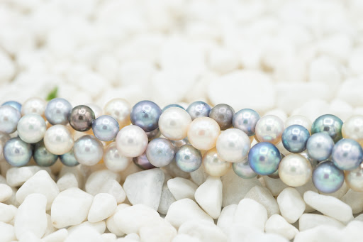 Jeweler «Vanscoy Maurer & Bash Diamond Jewelers», reviews and photos, 830 Plaza Blvd, Lancaster, PA 17601, USA