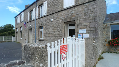 Bibliothèque à Saint-Germain-le-Gaillard