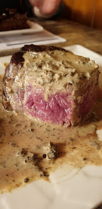 Steak du Restaurant Ondella à Porto-Vecchio - n°7