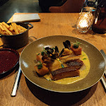 Photo n°1 de l'avis de Yakup.� fait le 24/02/2023 à 17:55 sur le  Störtebeker Elbphilharmonie à Hamburg