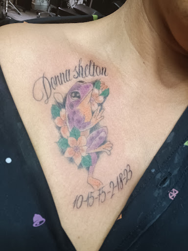 Explore baseball tattoo ideas for guys, creative tattoo ideas in Mount Olive, available at Angels tattoo shop
