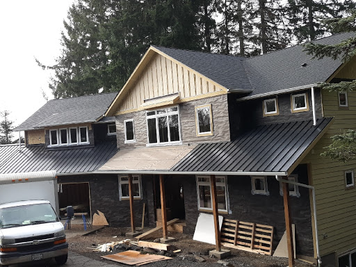 All Weather Construction and Roofing, Inc. in Kelso, Washington