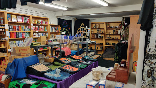 Book Store «Edge of the Circle Books», reviews and photos, 1307 NE 45th St, Seattle, WA 98105, USA