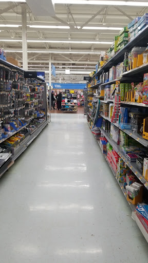 Department Store «Walmart Supercenter», reviews and photos, 100 N Main St, Manville, NJ 08835, USA
