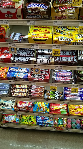 Grocery Store «Food Lion», reviews and photos, 5734 Churchland Blvd, Portsmouth, VA 23703, USA