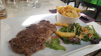 Steak du Restaurant français Chez Laurette à Aix-en-Provence - n°7