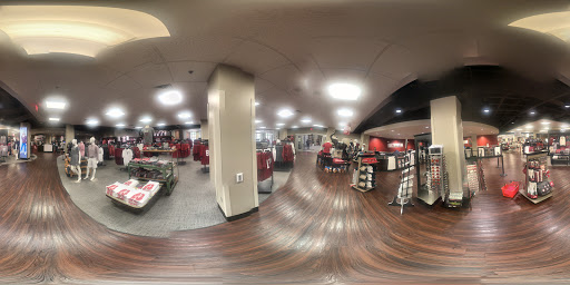 Book Store «University of Alabama Supply Store», reviews and photos, 751 Campus Dr W, Tuscaloosa, AL 35401, USA