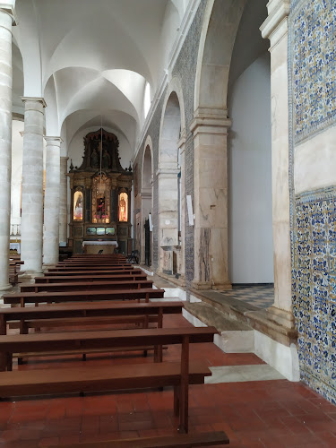 Igreja Matriz de Borba