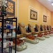 Cobe Nails & Pedicure