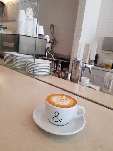 Cafe «Coffee & Tea Collective», reviews and photos, 2911 El Cajon Blvd, San Diego, CA 92104, USA