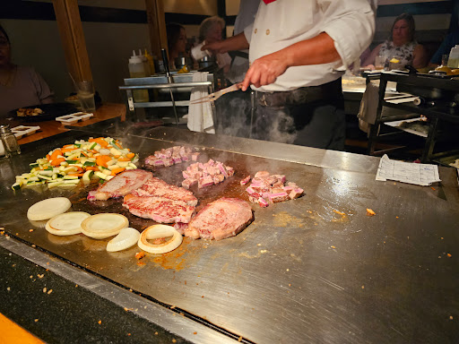 Hana Japan Steak House image