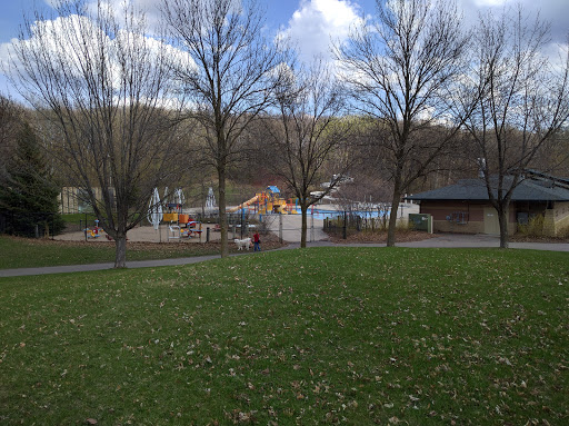 Aquatic Centre «Battle Creek Aquatic Center», reviews and photos, 2401 Upper Afton Rd, Maplewood, MN 55119, USA