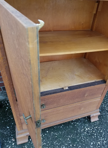 Self-Storage Facility «U-Stor Self Storage Pinellas Park», reviews and photos, 3450 62nd Ave N, Pinellas Park, FL 33781, USA