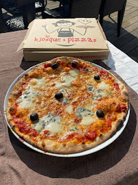 Photos du propriétaire du Pizzas à emporter Kiosque à Pizzas Bernolsheim - n°16