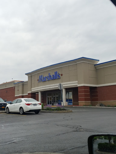 Department Store «Marshalls», reviews and photos, 440 Balltown Rd, Schenectady, NY 12304, USA