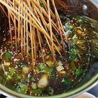 Soupe du Restaurant chinois Chez Domi à Paris - n°12