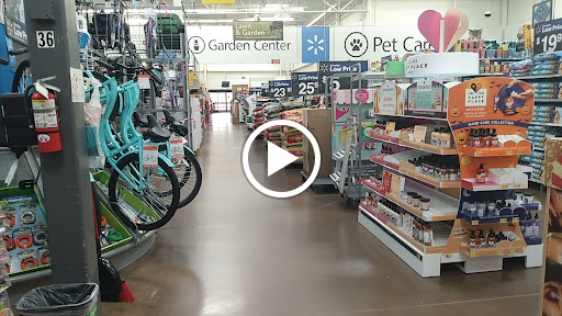 Department Store «Walmart Supercenter», reviews and photos, 6101 S Aurora Pkwy, Aurora, CO 80016, USA