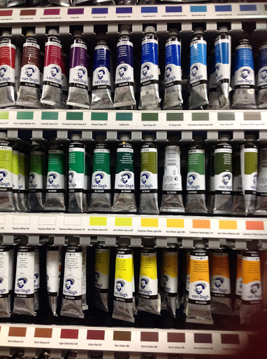 Art Supply Store «GC Stationery Inc.», reviews and photos, 8110 37th Ave, Jackson Heights, NY 11372, USA