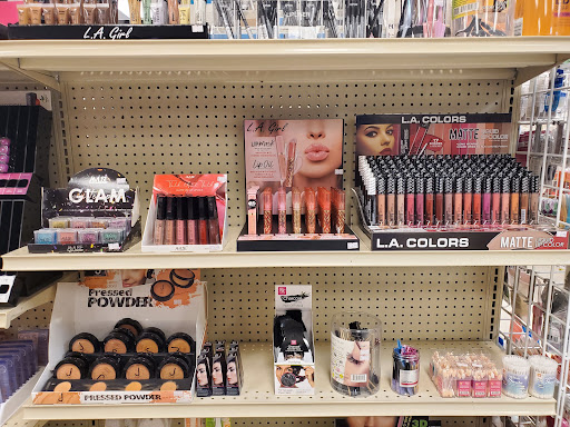 Beauty Supply Store «Hair Club Beauty Supply», reviews and photos, 3901 E Grant Rd, Tucson, AZ 85712, USA