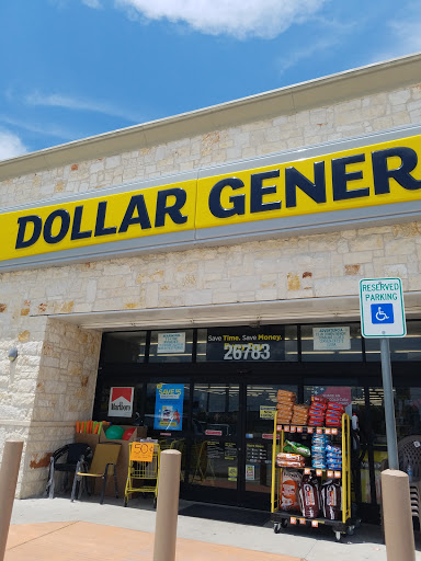 Discount Store «Dollar General», reviews and photos, 26783 US-380, Aubrey, TX 76227, USA