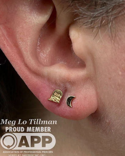 Explore world of warcraft tattoo ideas, creative tattoo ideas in Marietta, available at The Queen Bee Tattoo and Piercing Parlour