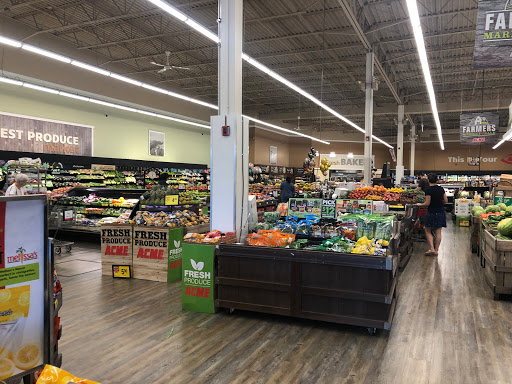 Grocery Store «ACME Markets», reviews and photos, 123 E Main St, Denville, NJ 07834, USA