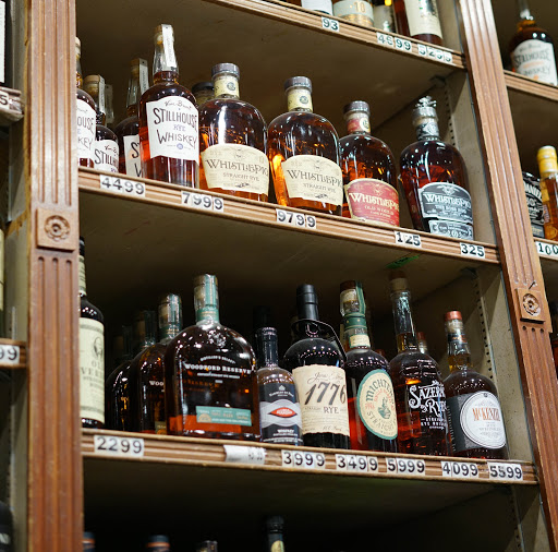 Liquor Store «Beekman Liquors», reviews and photos, 500 Lexington Ave, New York, NY 10017, USA