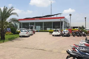 Mahindra Unnati Motors (Kamptee Road) image