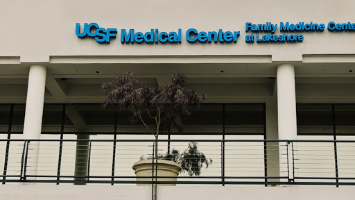 UCSF Nutrition Counseling Clinic at the Family Medicine Center at Lakeshore