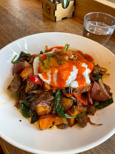 Coffee Shop «Commonwealth Cafe», reviews and photos, 300 Hamilton Row, Birmingham, MI 48009, USA