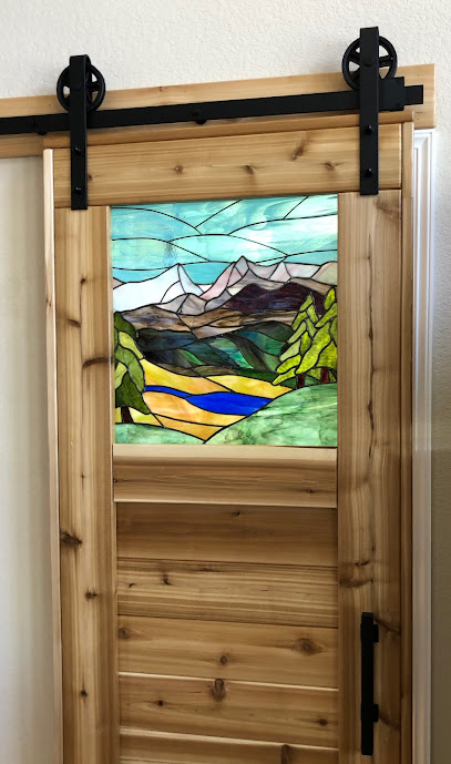 Oak Tree Stained Glass LLC
