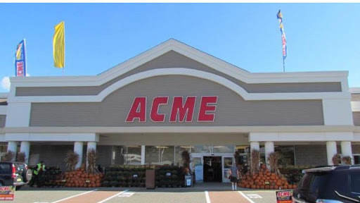 ACME Markets, 2400 Delaware Ave, North Wildwood, NJ 08260, USA, 