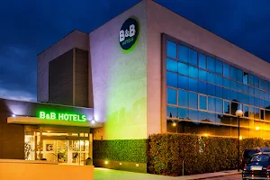 B&B HOTEL Barcelona Sant Cugat image