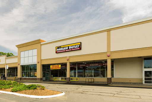 Home Improvement Store «Bargain Outlet», reviews and photos, 265 Ellington Rd, East Hartford, CT 06108, USA