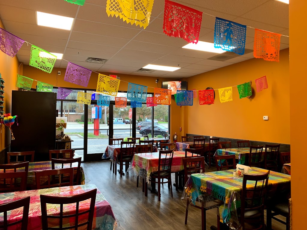 El ranchero Mexican Restaurant 08753