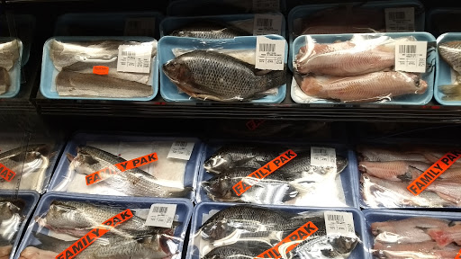 Grocery Store «Wayfield Foods Inc», reviews and photos, 8777 Tara Blvd, Jonesboro, GA 30236, USA