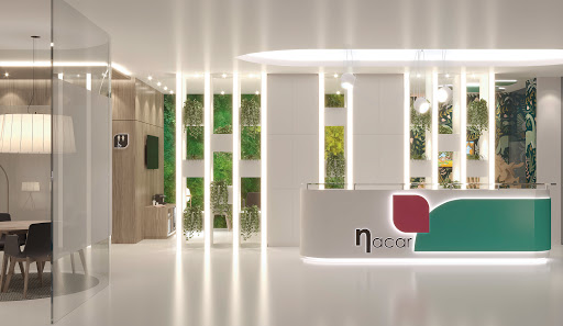 Policlínicas Nacar Dental (Sector La Almozara) en Zaragoza, Zaragoza