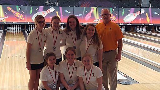 Bowling Alley «Game of Fairfeld», reviews and photos, 5181 Dixie Hwy, Fairfield, OH 45014, USA