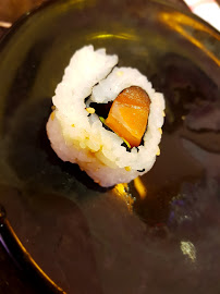 Sushi du Restaurant de sushis sur tapis roulant Restaurant Asia | Buffet asiatique - Sushi bar à Chasseneuil-du-Poitou - n°19