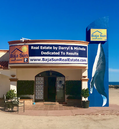 Baja Sun Real Estate
