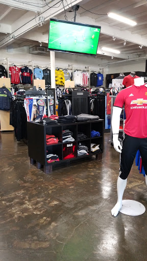 Soccer Store «The Coliseum», reviews and photos, 3815 Redwood Hwy, San Rafael, CA 94903, USA