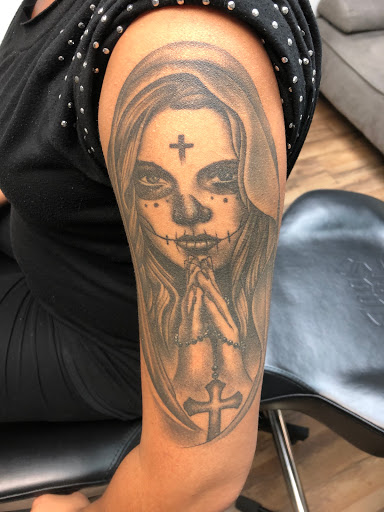 Explore father and son tattoo ideas, creative tattoo ideas in Idaho Falls, available at W.G.F. Industries L.L.C.