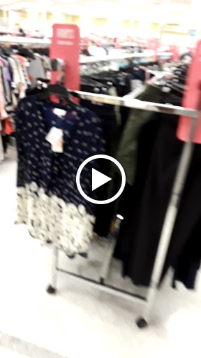 Clothing Store «Ross Dress for Less», reviews and photos, 75 Bellam Blvd, San Rafael, CA 94901, USA