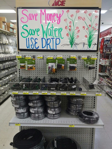 Hardware Store «American River Ace Hardware», reviews and photos, 9500 Greenback Ln #10, Folsom, CA 95630, USA