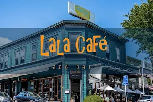 La La Cafe image