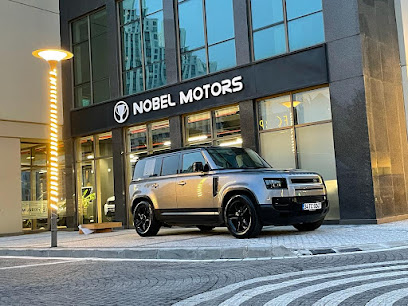 Nobel Motors