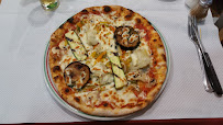Plats et boissons du Pizzeria Carpaccio à Saint-Ouen-sur-Seine - n°12