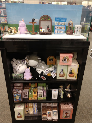 Book Store «Barnes & Noble», reviews and photos, 614 S Meadow St, Ithaca, NY 14850, USA